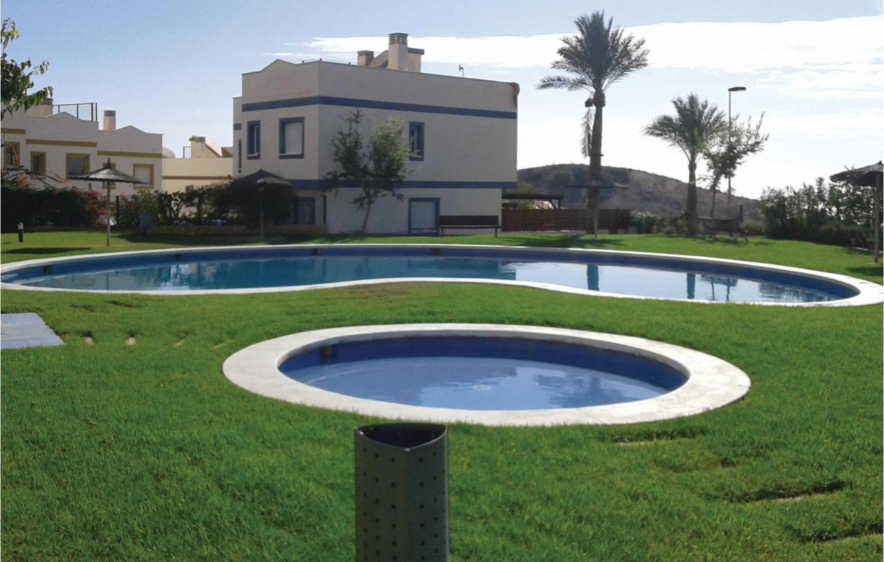 Awesome Home In Finestrat With House Sea View Exterior photo