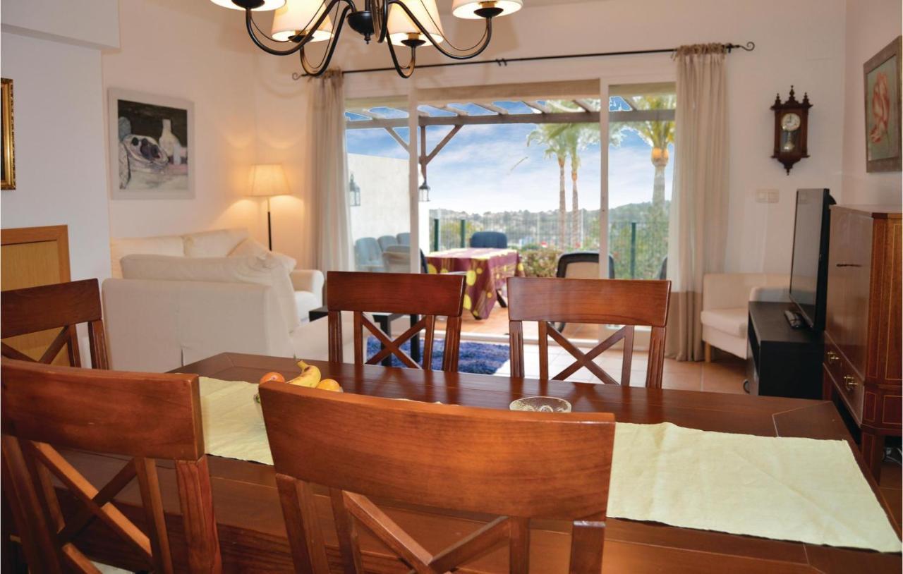 Awesome Home In Finestrat With House Sea View Exterior photo